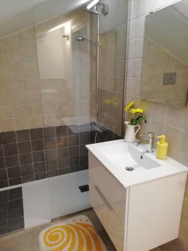 Apartamento La Mia Mansardina