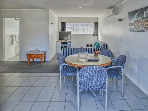 Apartamento Ika Nui Taupo