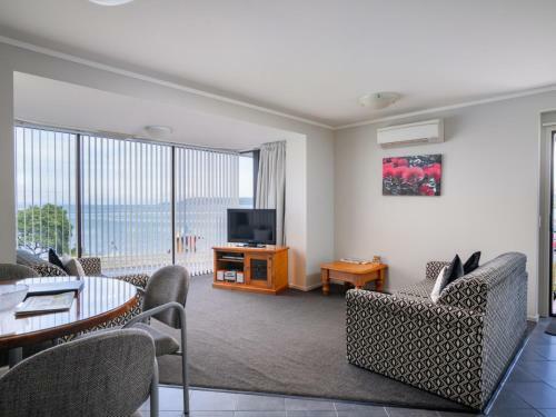 Apartamento Ika Nui Taupo