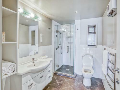 Apartamento Ika Nui Taupo