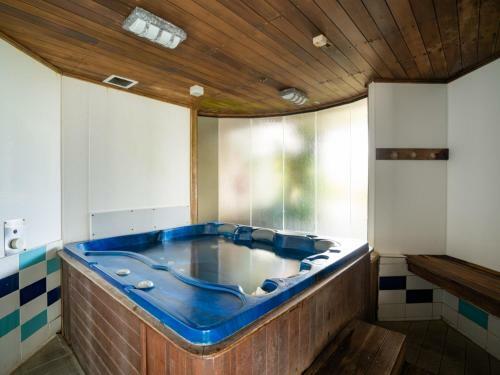 Apartamento Ika Nui Taupo