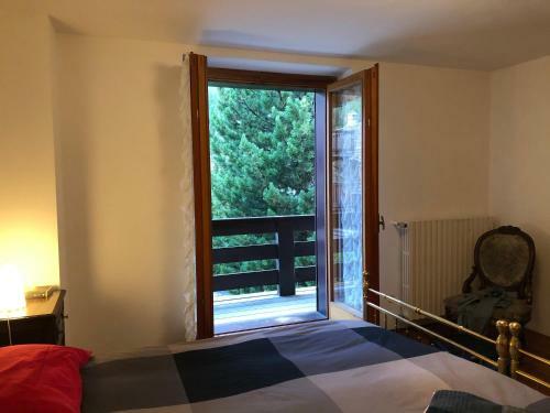 Apartamento Il Pino Cembro