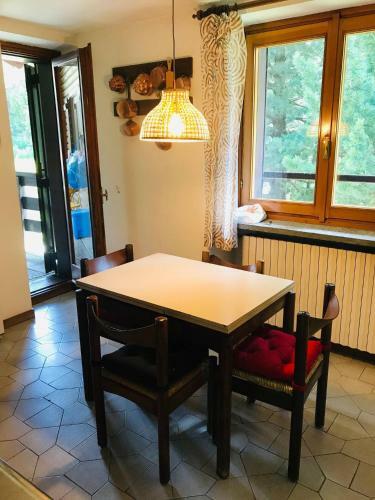 Apartamento Il Pino Cembro