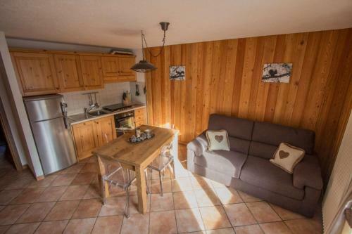 Apartamento Casa Alfredo