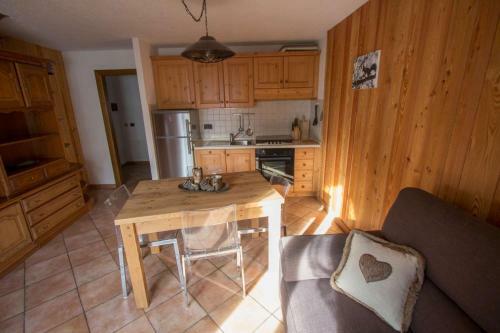Apartamento Casa Alfredo