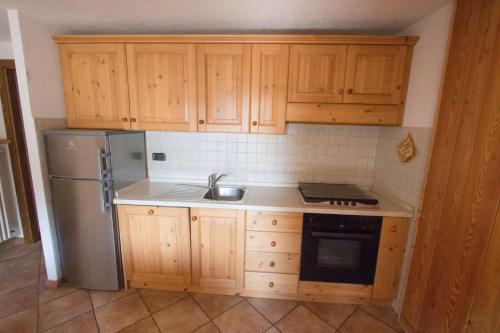 Apartamento Casa Alfredo