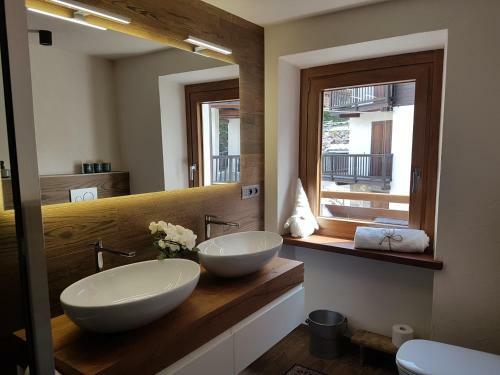 Apartamento Maison David - Da Nonno Carlo