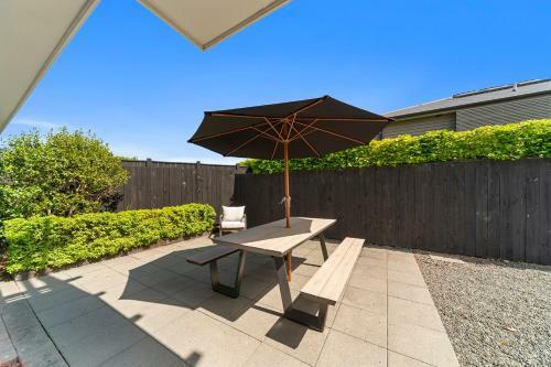 Hilltop House - Taupo