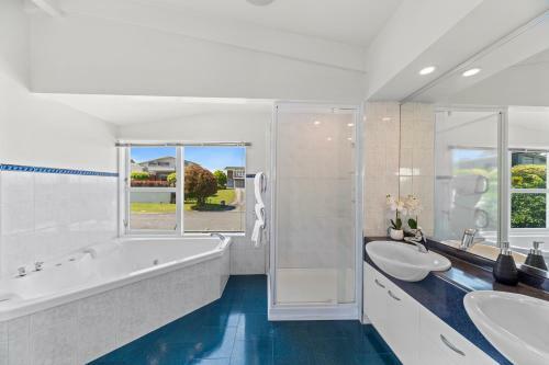 Hilltop House - Taupo