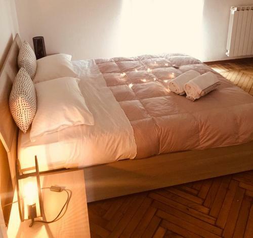 Apartamento Casa Maddalena