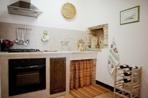 Apartamento Agriturismo La Mela