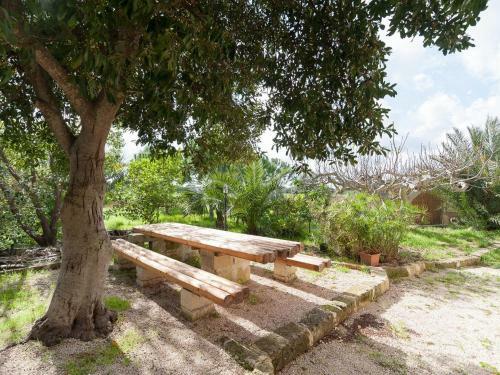 Apartamento Locazione Turistica Rurale