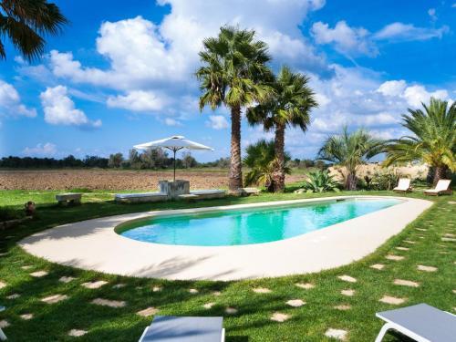Apartamento Locazione Turistica Rurale