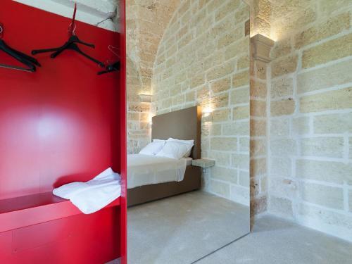 Apartamento Locazione Turistica Rurale