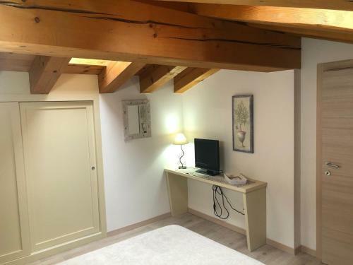 Stanza Privata Con Bagno Contrada Covile