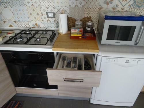 La Bottega Del Fabbro Affitto Breve