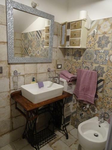 La Bottega Del Fabbro Affitto Breve