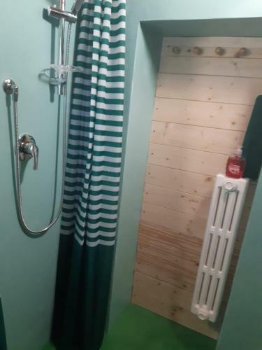 Hostal Ospitale Di San Domenico Rooms