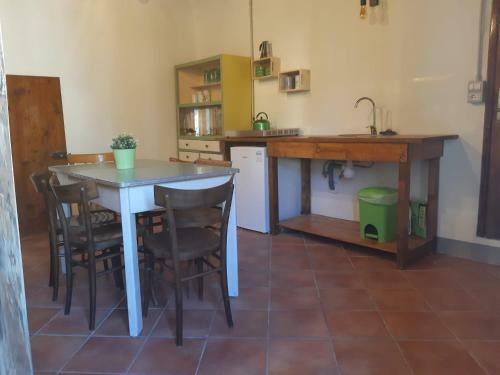 Hostal Ospitale Di San Domenico Rooms