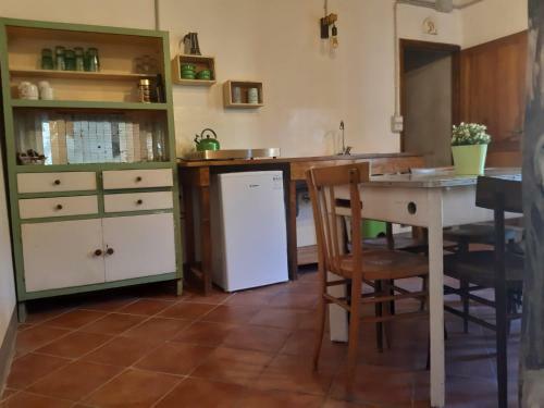 Hostal Ospitale Di San Domenico Rooms