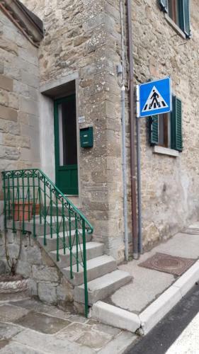 Hostal Ospitale Di San Domenico Rooms