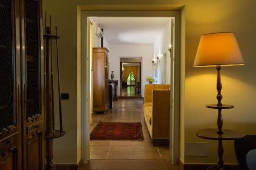 Villa Domus Sicily - Fattoria Gorgo