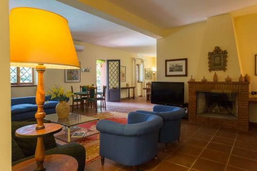 Villa Domus Sicily - Fattoria Gorgo