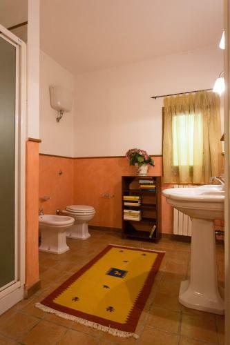 Villa Domus Sicily - Fattoria Gorgo