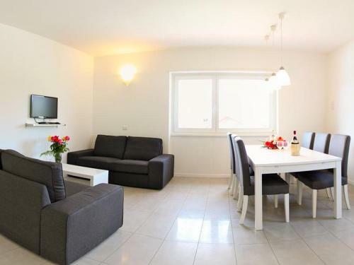 Apartamento Residence Girasole Casa Gialla