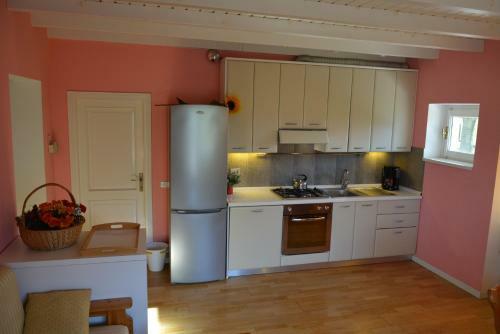 Apartamento Casa Del Sole