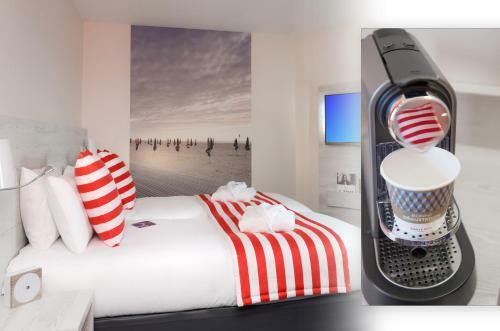 Hotel Mercure Trouville Sur Mer