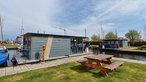 Havenlodge Heeg