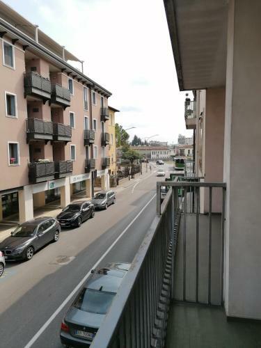 Apartamento Angela Guest House In Centro Storico