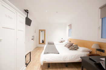 Hostal Casa Nicolasa