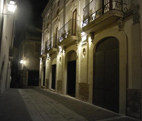 Hotel Casa Marcial (adults Only)