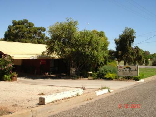 Tooleybuc Country Roads Motor Inn