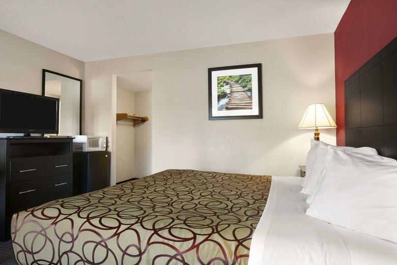 Motel Traverse City Travelodge