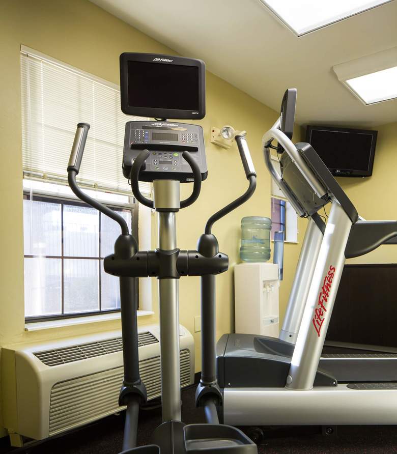 Hotel Towneplace Suites Tucson