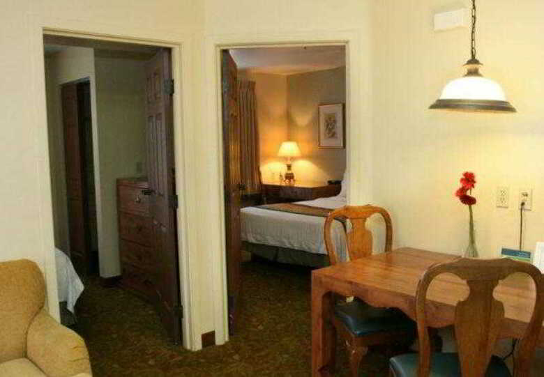 Hotel Towneplace Suites Tucson