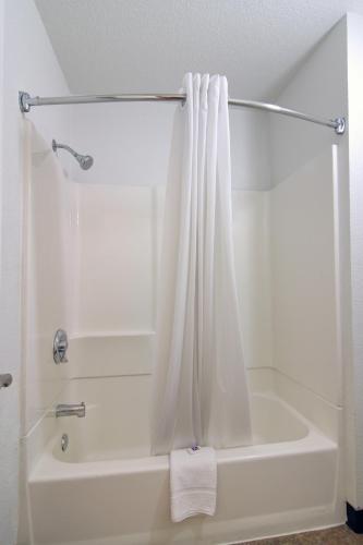 Motel 6 Phoenix Tempe - Broadway - Asu