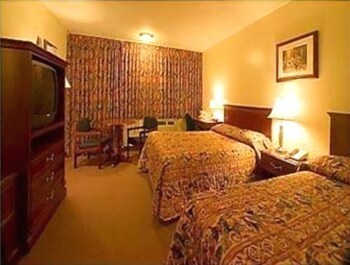 Motel Travelodge Richmond Hill