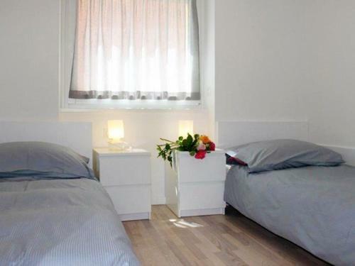 Apartamento Residence Girasole Casa Rossa B