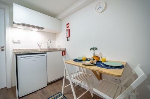 S� Apartamentos - Guadalupe Lofts