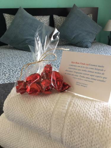 Apartamento Casa Flor de Lis - Braga Guesthouse