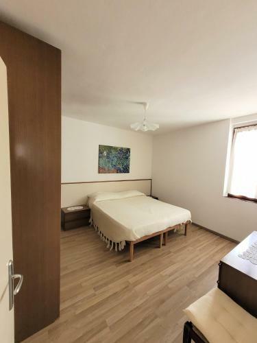 Apartamento Appartamento Iris In Centro A Coredo Di 55 Mq