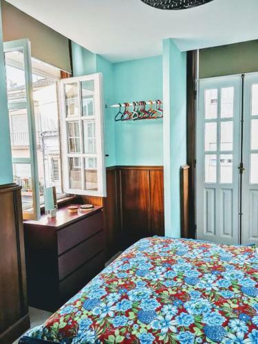 Hostal Chaplain House