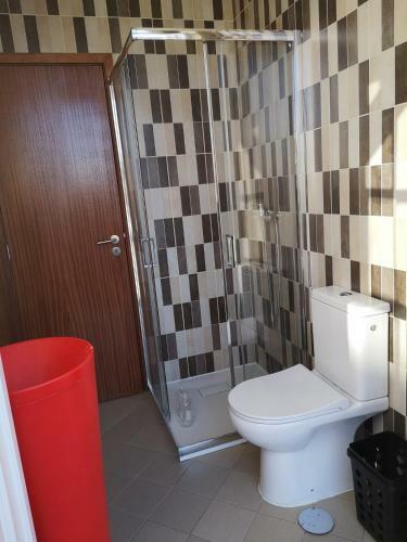 Hostal Chaplain House