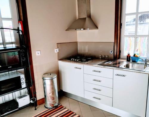 Hostal Chaplain House