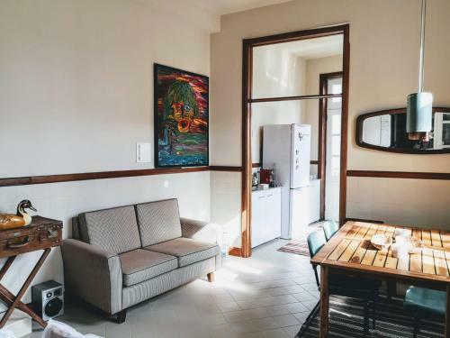 Hostal Chaplain House
