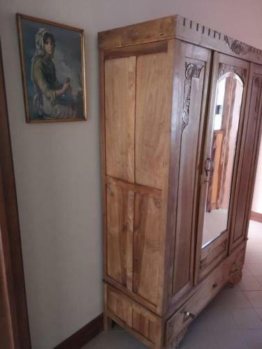 Hostal Chaplain House